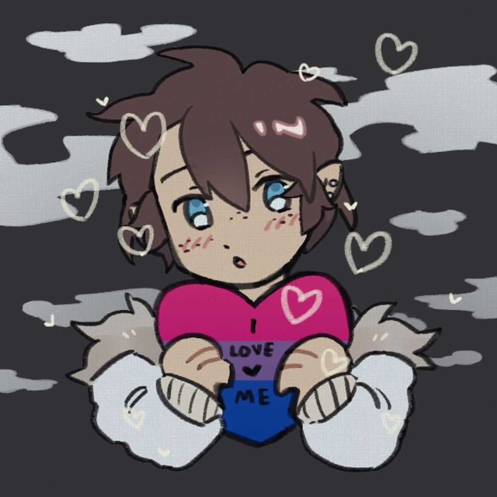 BloomingTydes — MizuRemy 