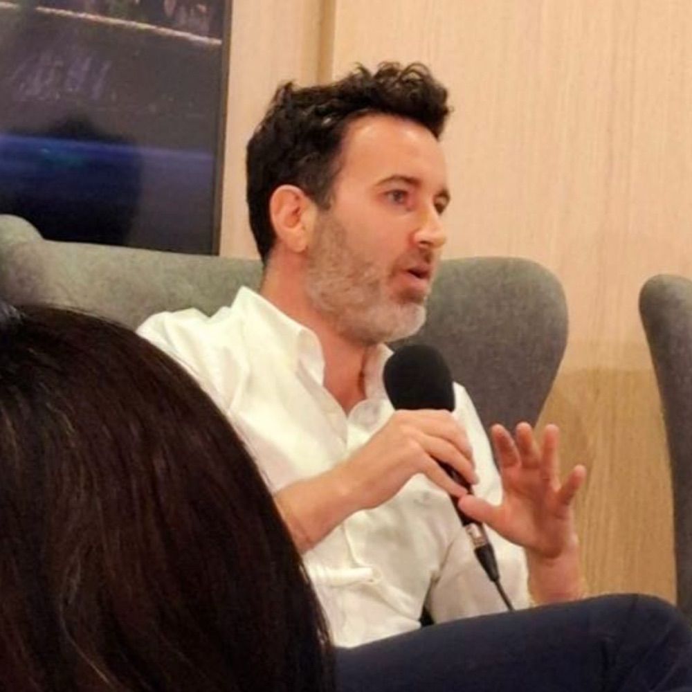 Yuval Reinfeld