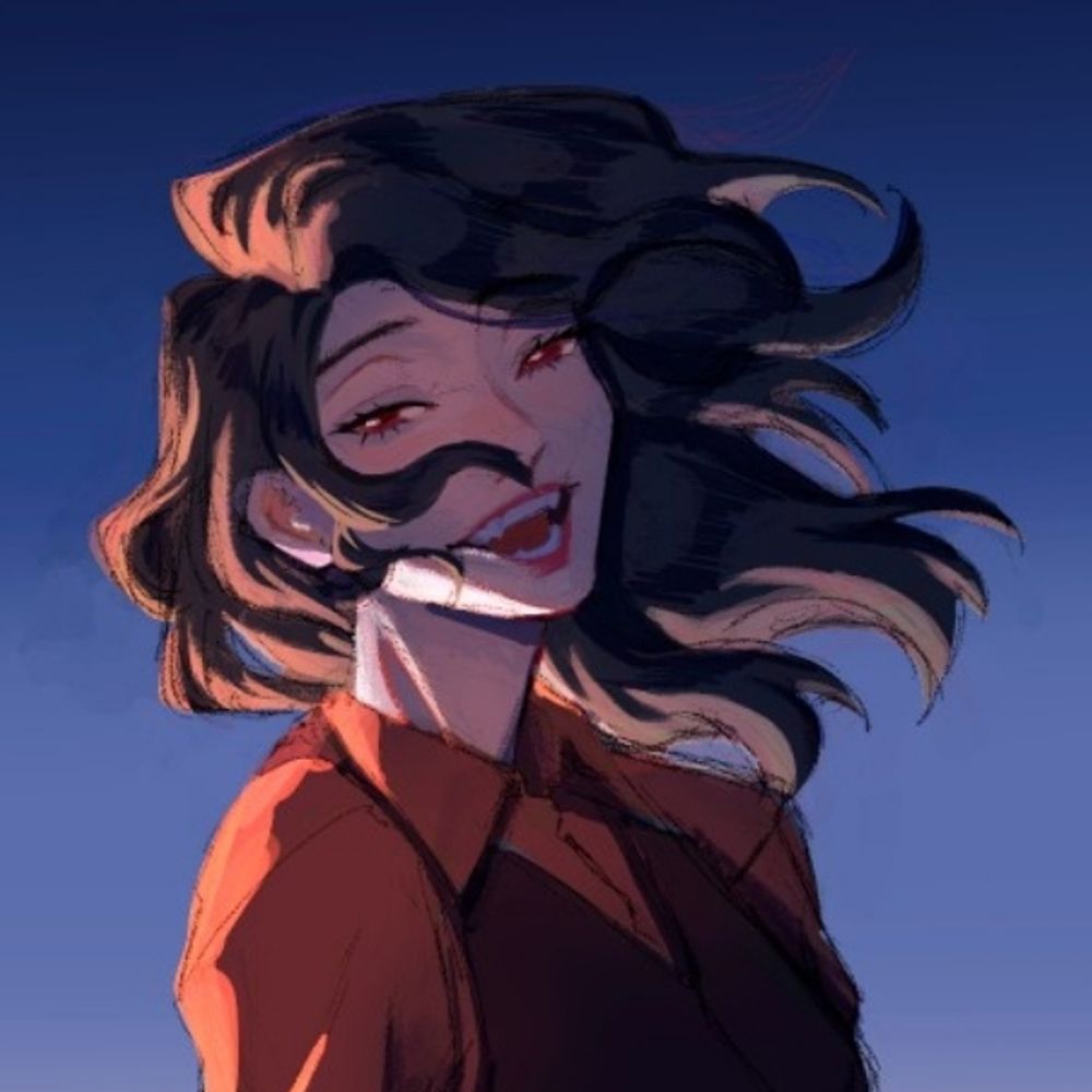 Sian 🧪🎨🎇's avatar