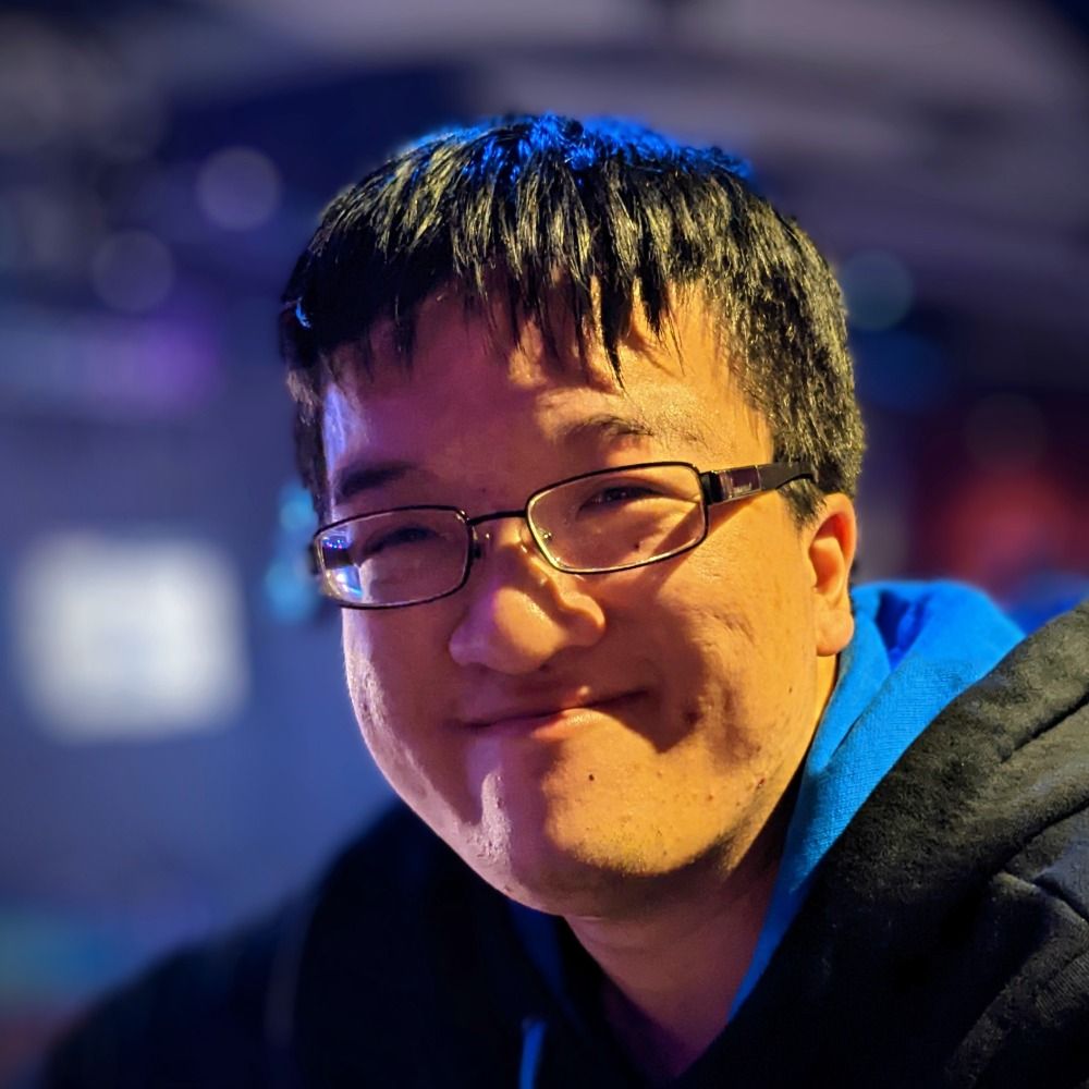Richard Lim