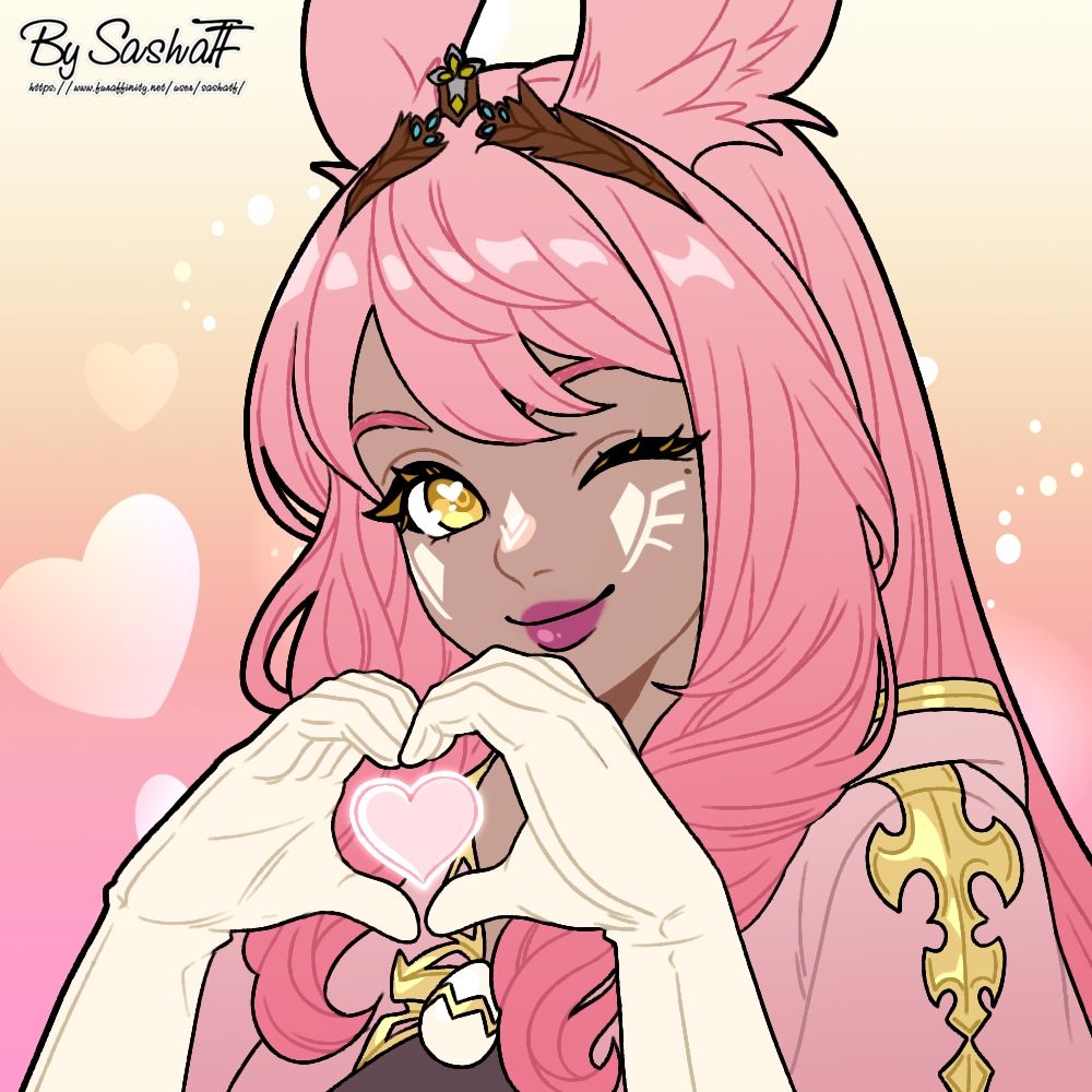 lolly 🎀 estinien smoocher