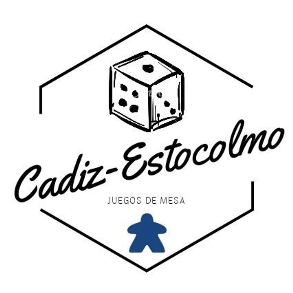Cadiz-Estocolmo 🎲