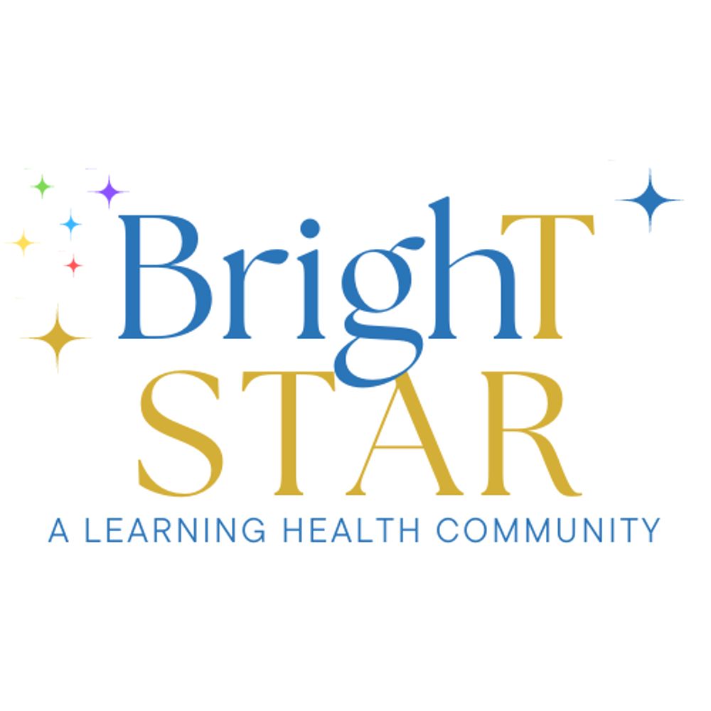 BrighT STAR: A Learning Health Community