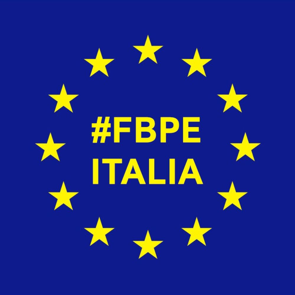 #FBPEItalia's avatar