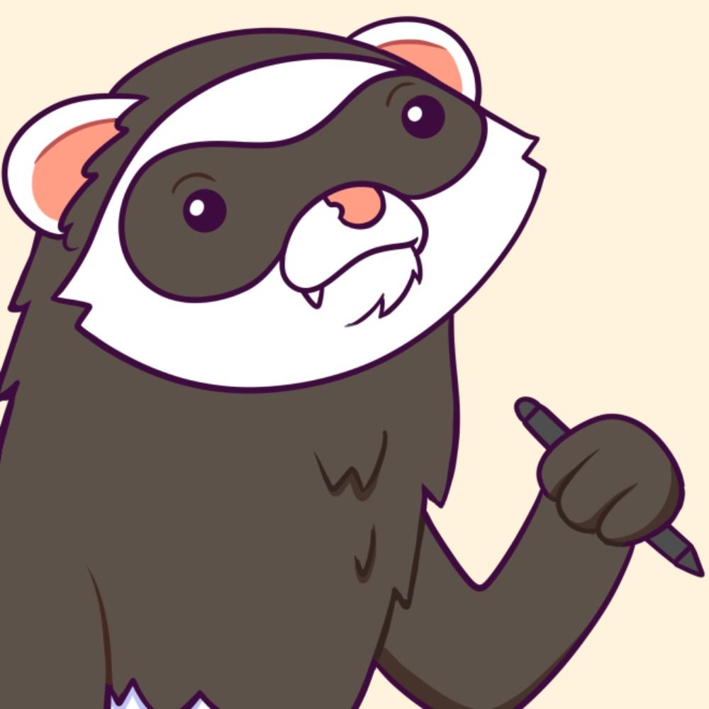 Feretto-kun