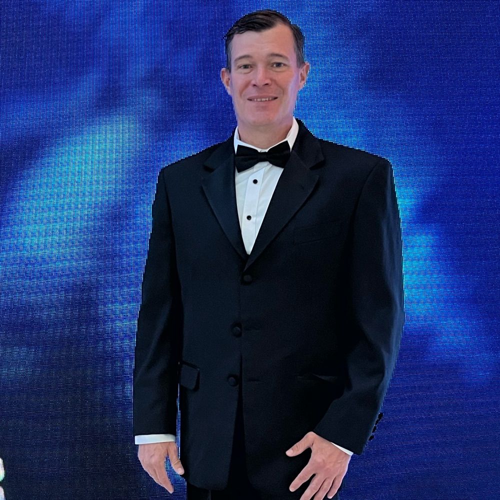 David Dumke
