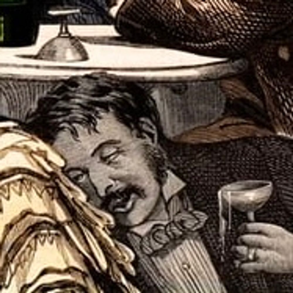 Nick Tortelli’s Ignominious Legacy 