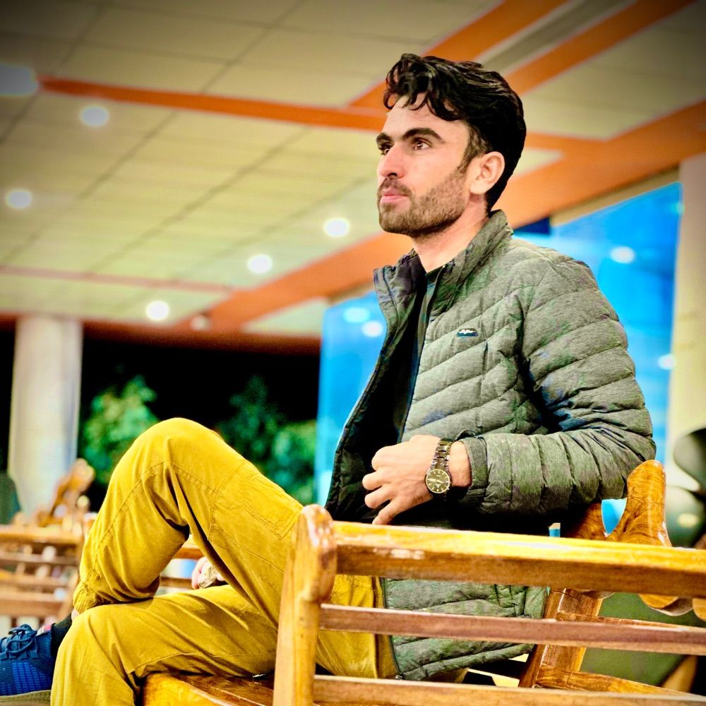 Kamran khan