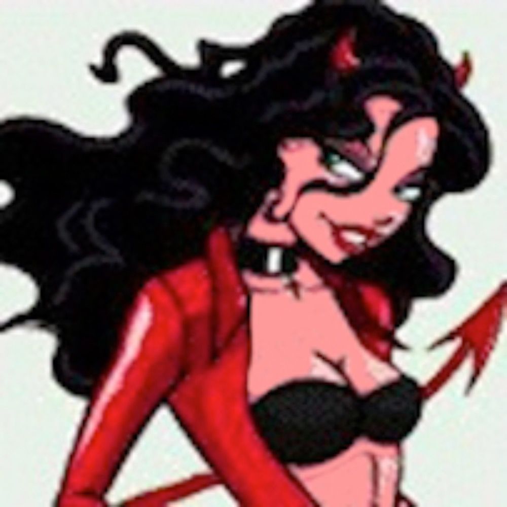 Tera Succubi