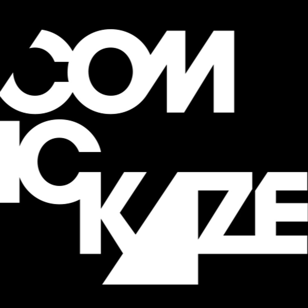 Comickaze