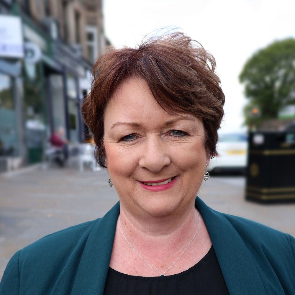 Rona Mackay MSP