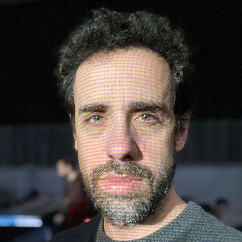 Francisco Frazão