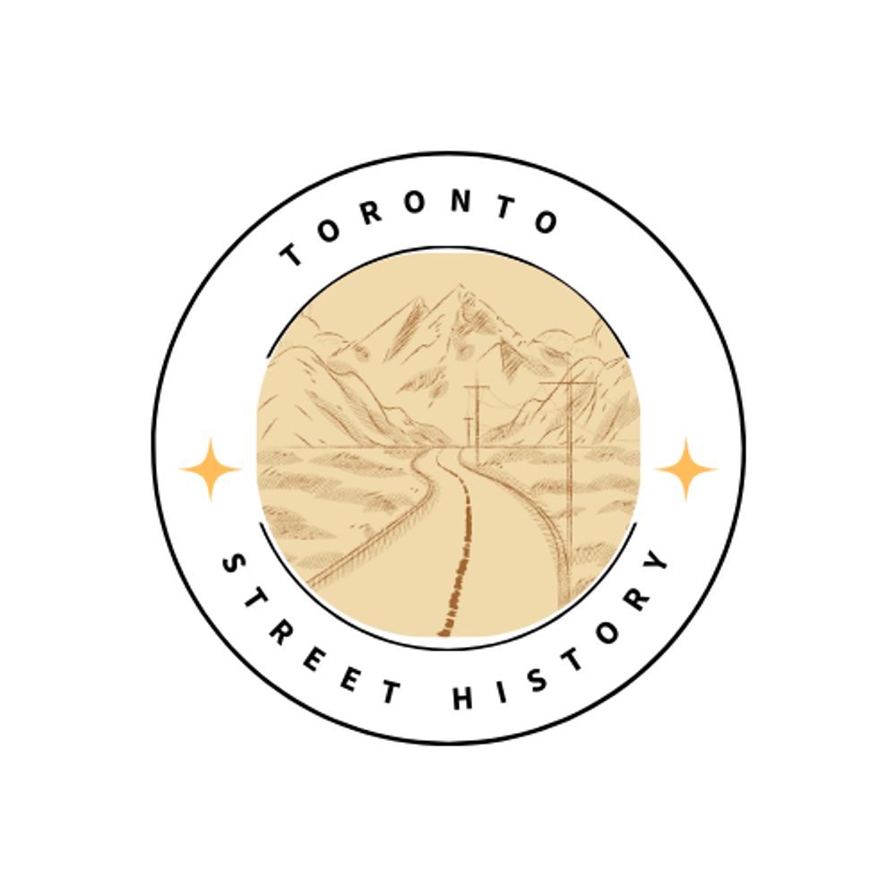 Toronto Street History