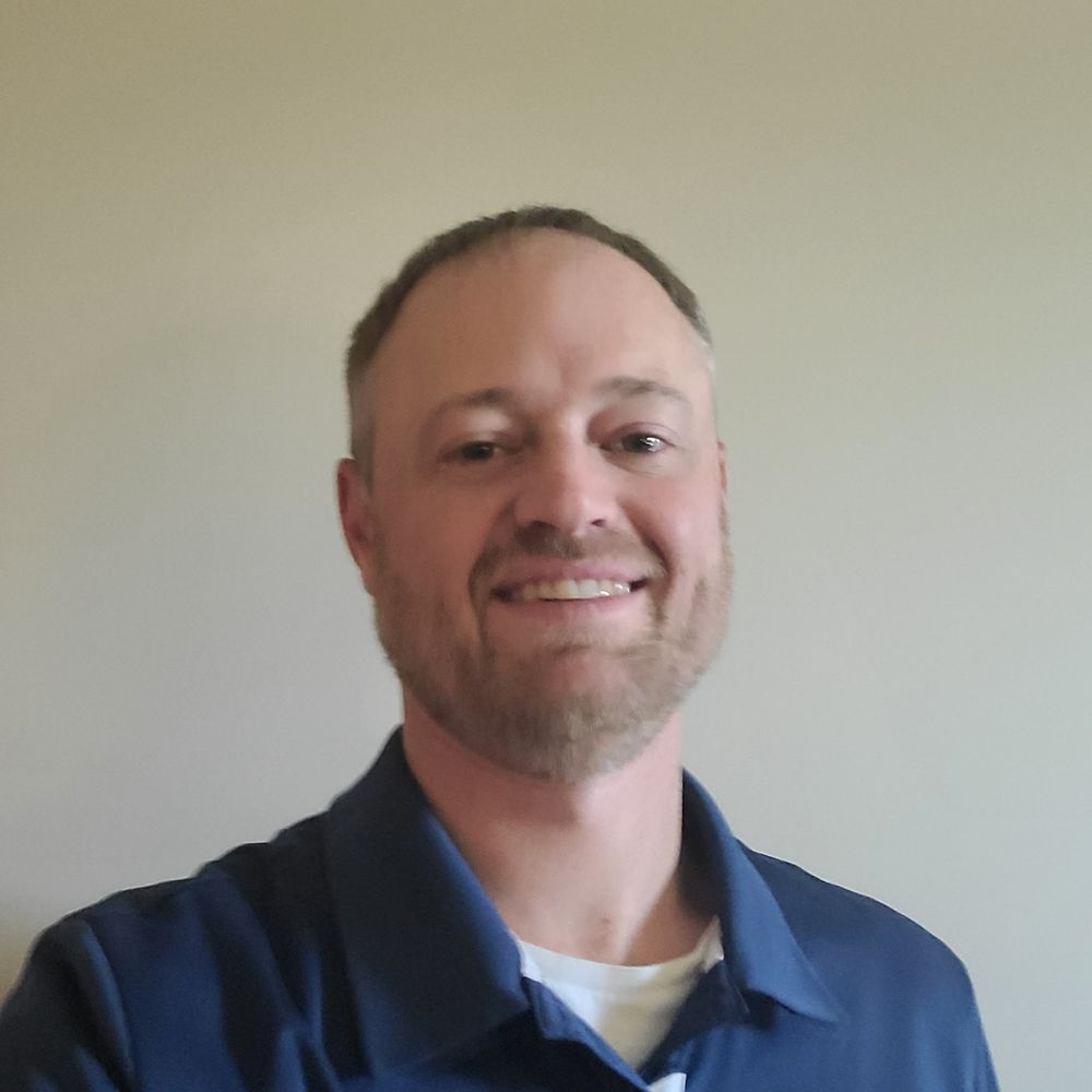 Mike Baker