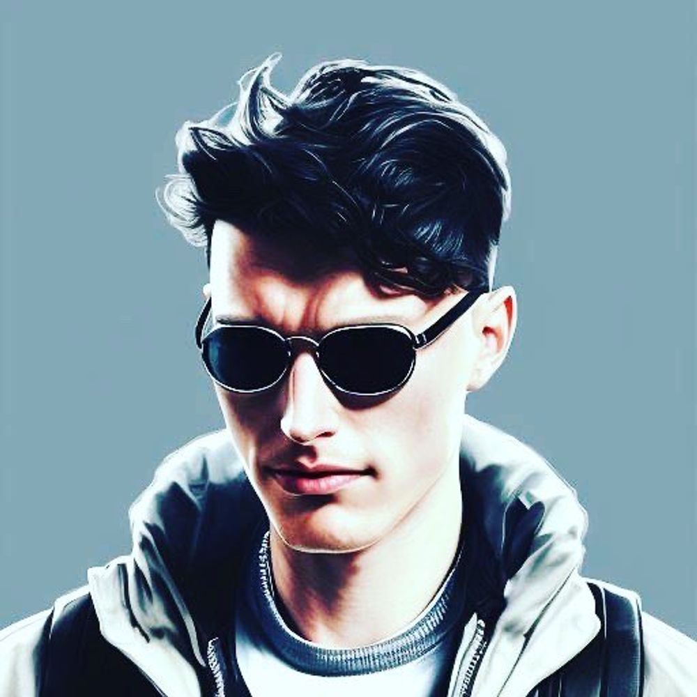 Mason Montieth