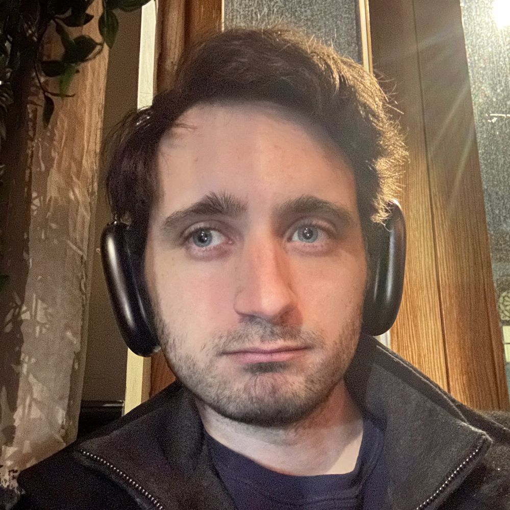 Michael Lodato's avatar