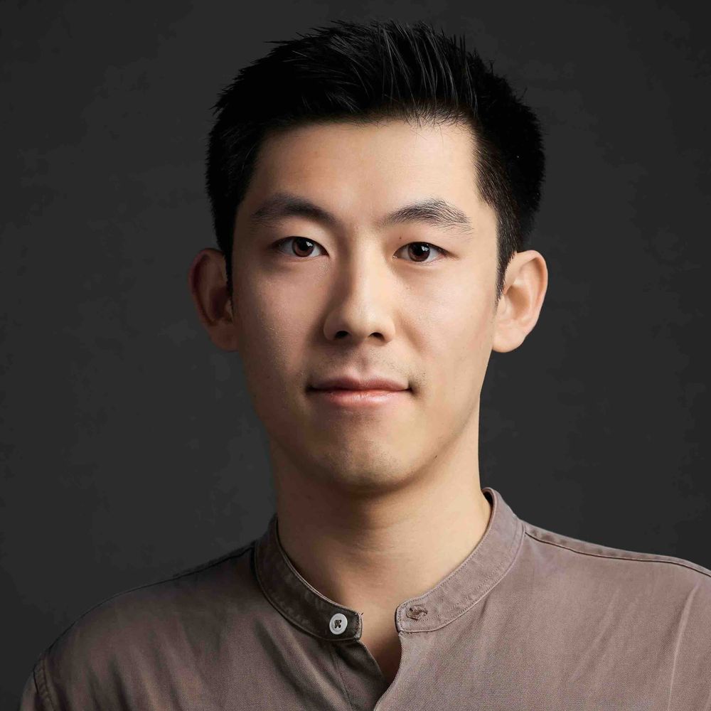 Benjamin Chan