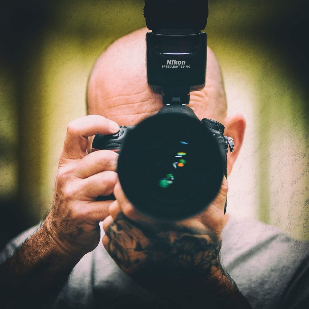 Jason Cook Photography