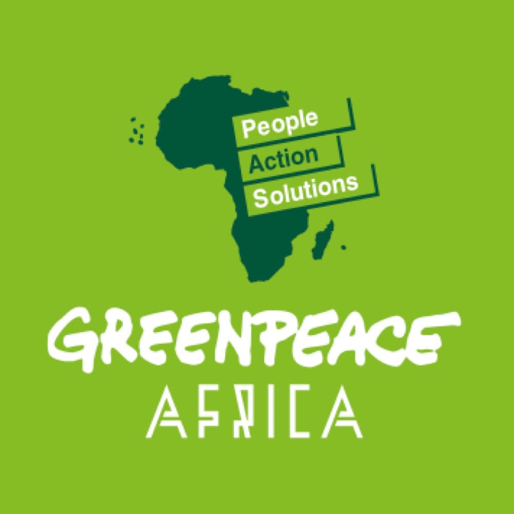 Greenpeace Afrique