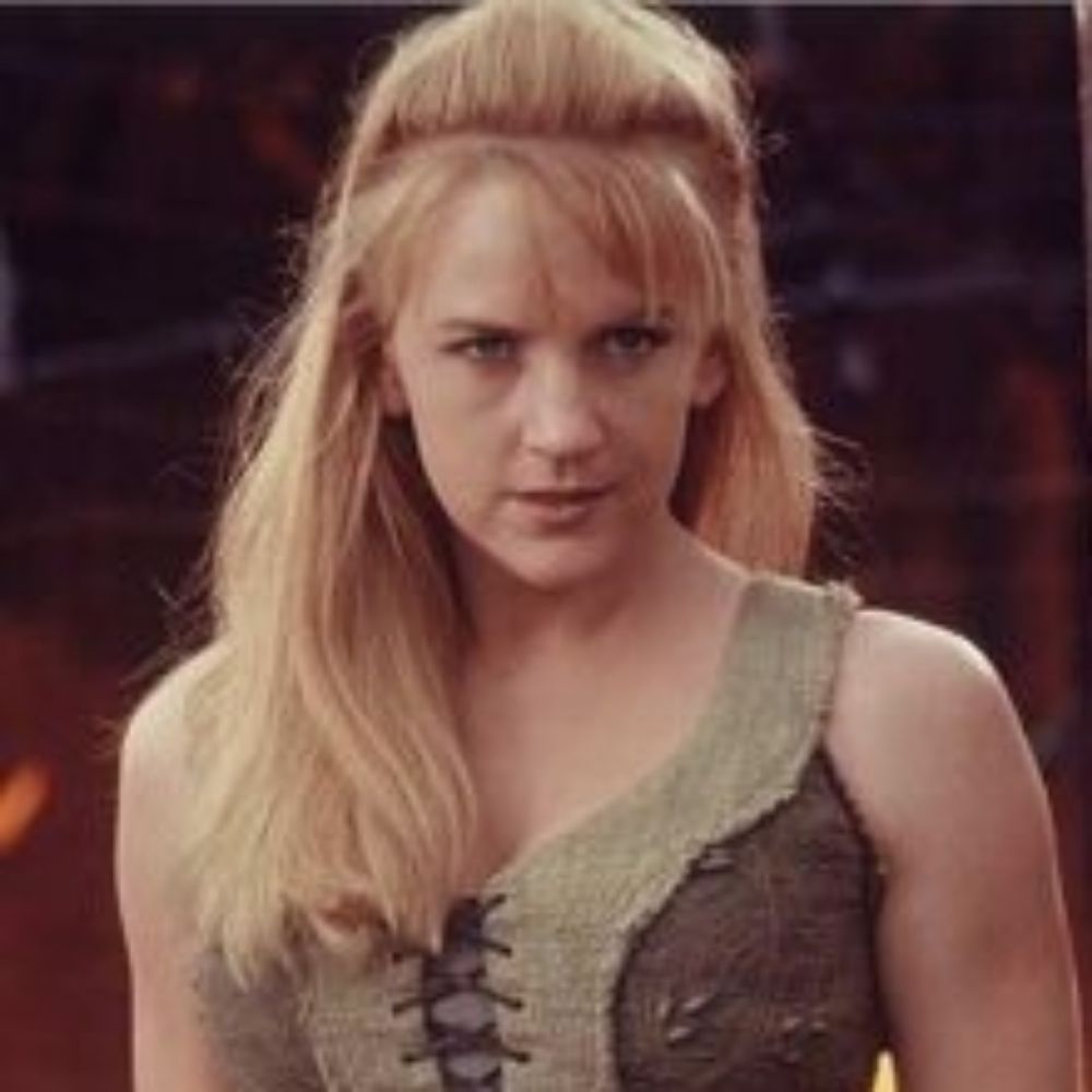 Gabrielle