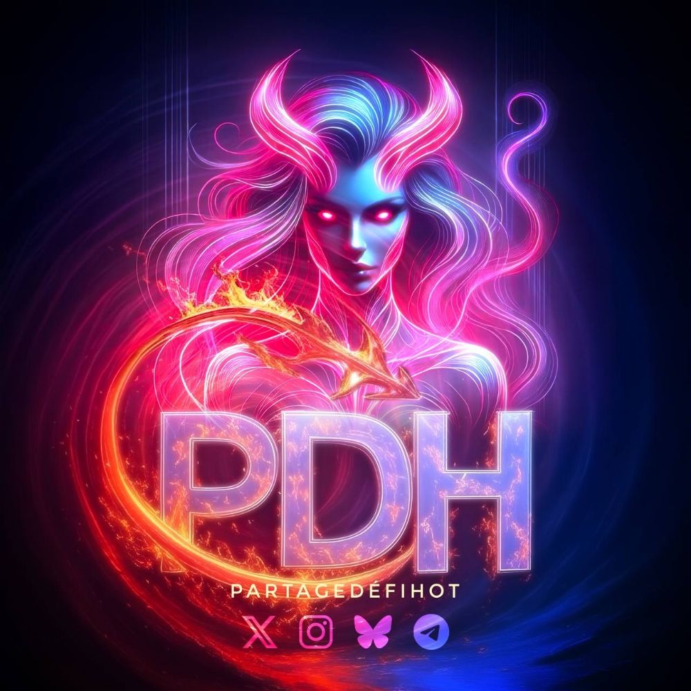 PartageDéfiHot X