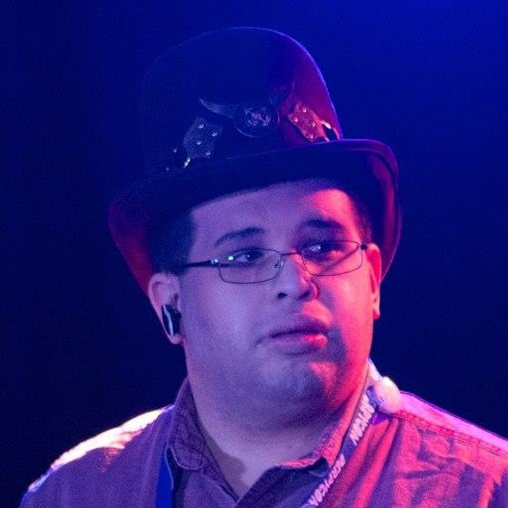 Anthony Zaragoza
