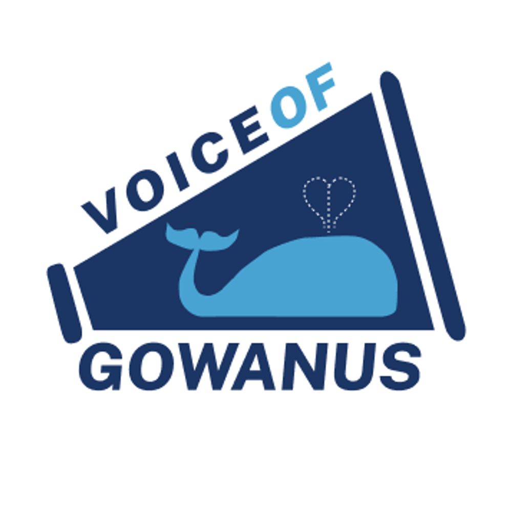 Voice of Gowanus