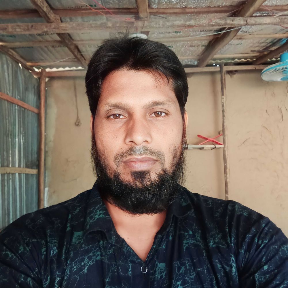 Bahar Ali