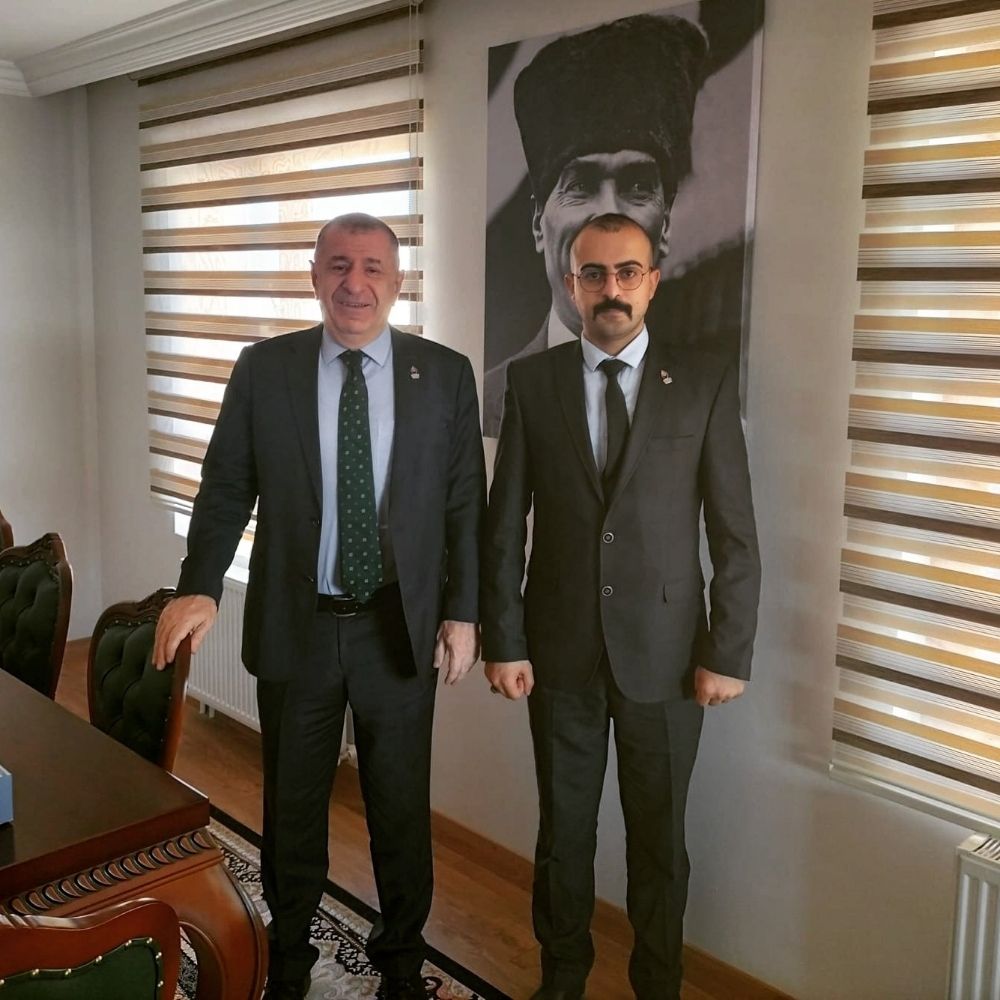 Turgut ŞAHİN