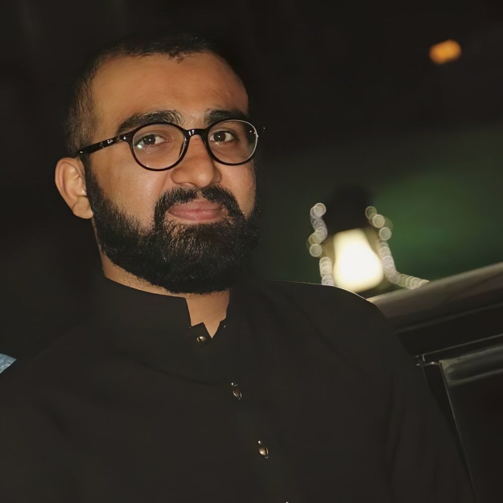 Imran Hussain