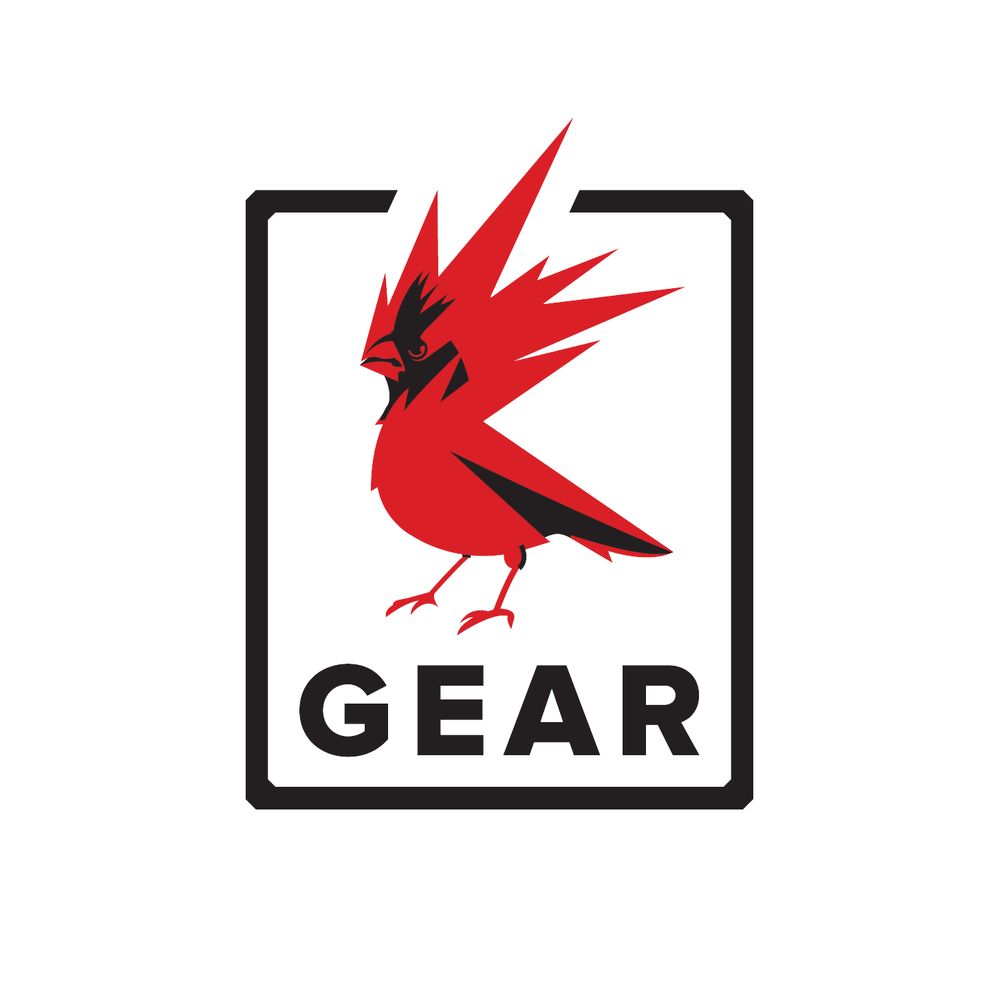 CD PROJEKT RED GEAR