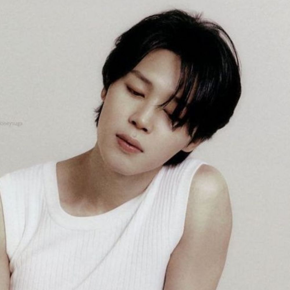 bibi⁷ do jimin