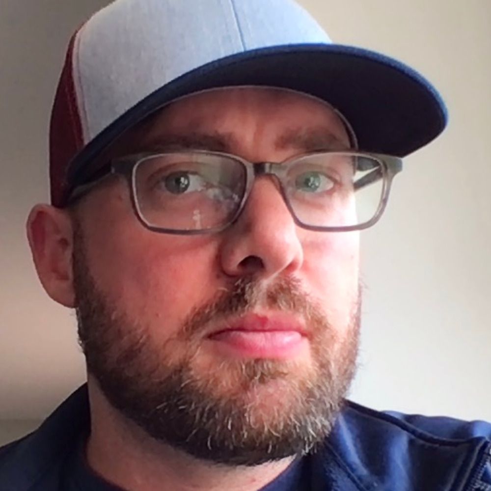 Jason van Brackel