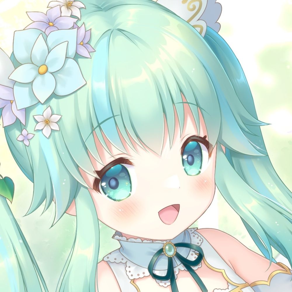 天百合はみ＠ゲーミングエンジェルVtuber