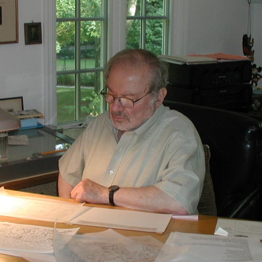 Maurice Sendak