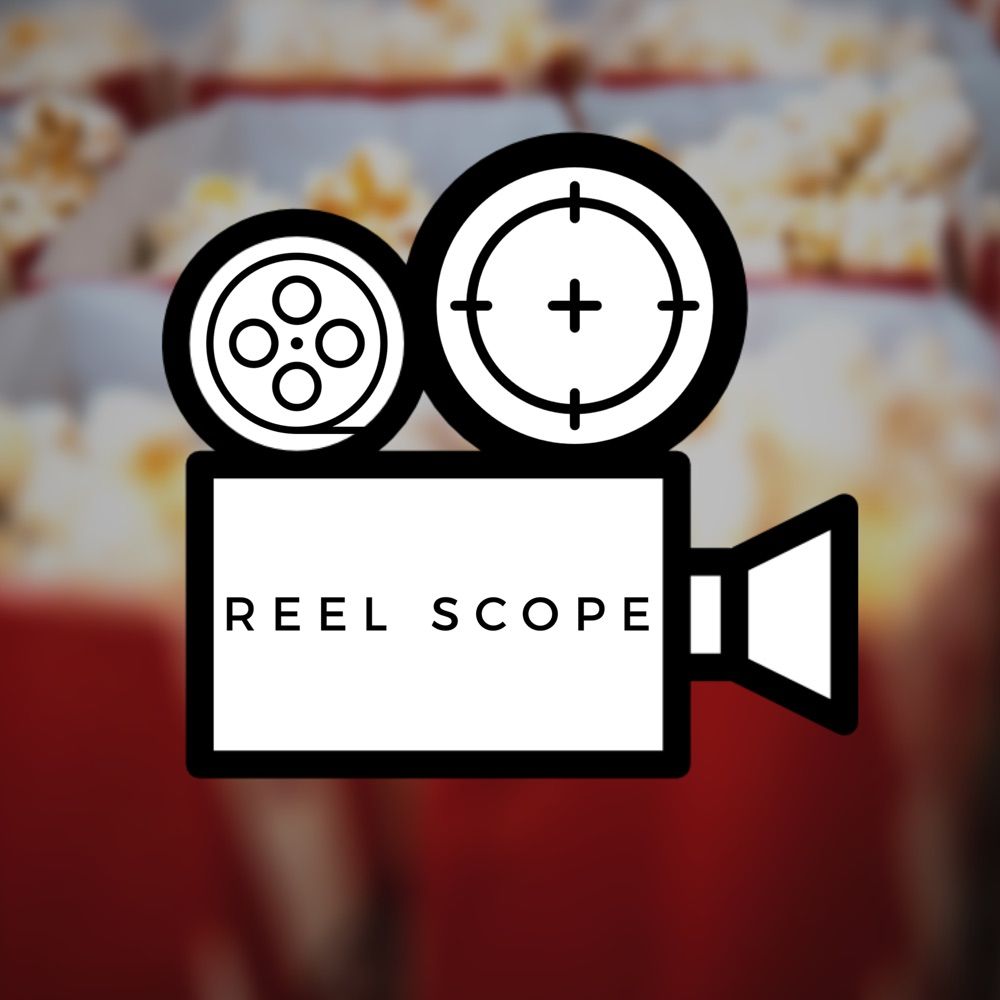 Austin Silvey (Reel Scope)