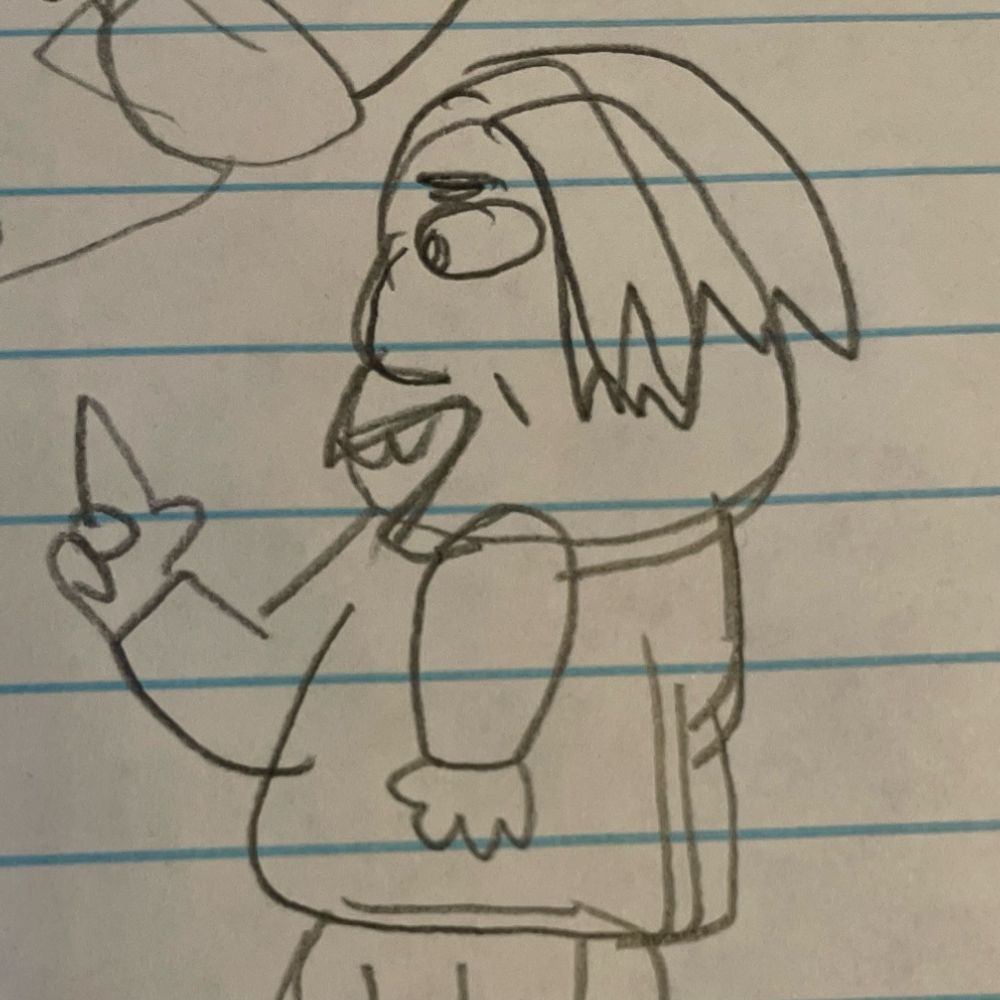 Sick Animation