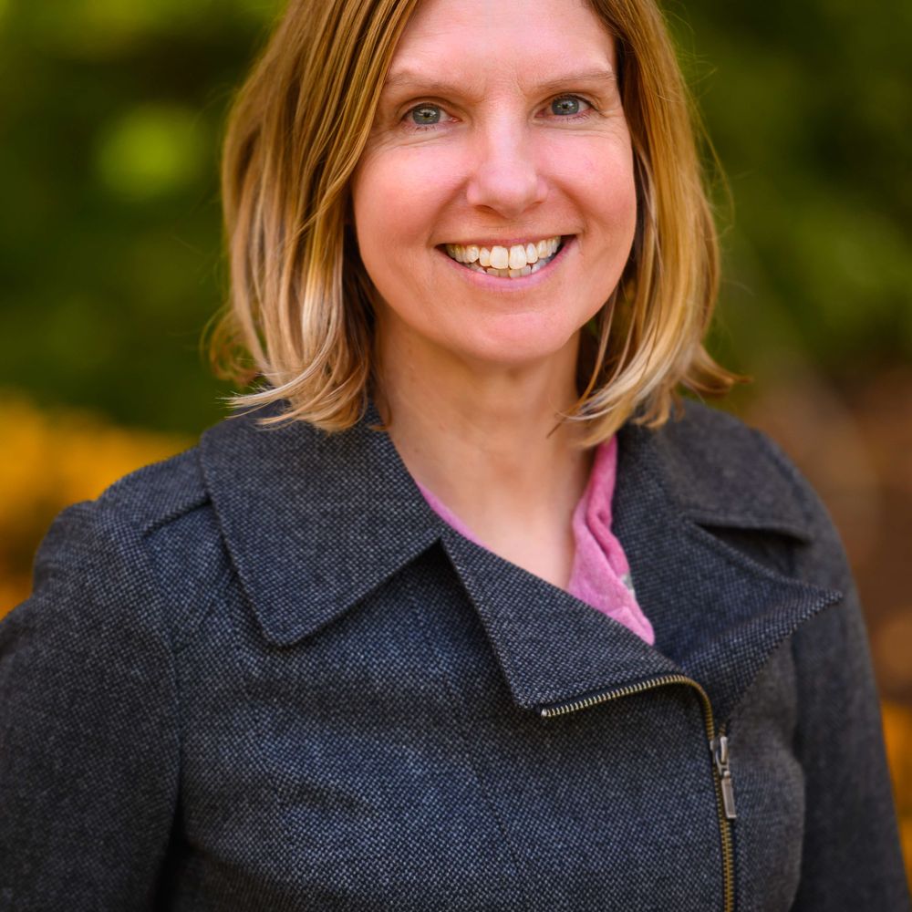 Lesley Beatty 