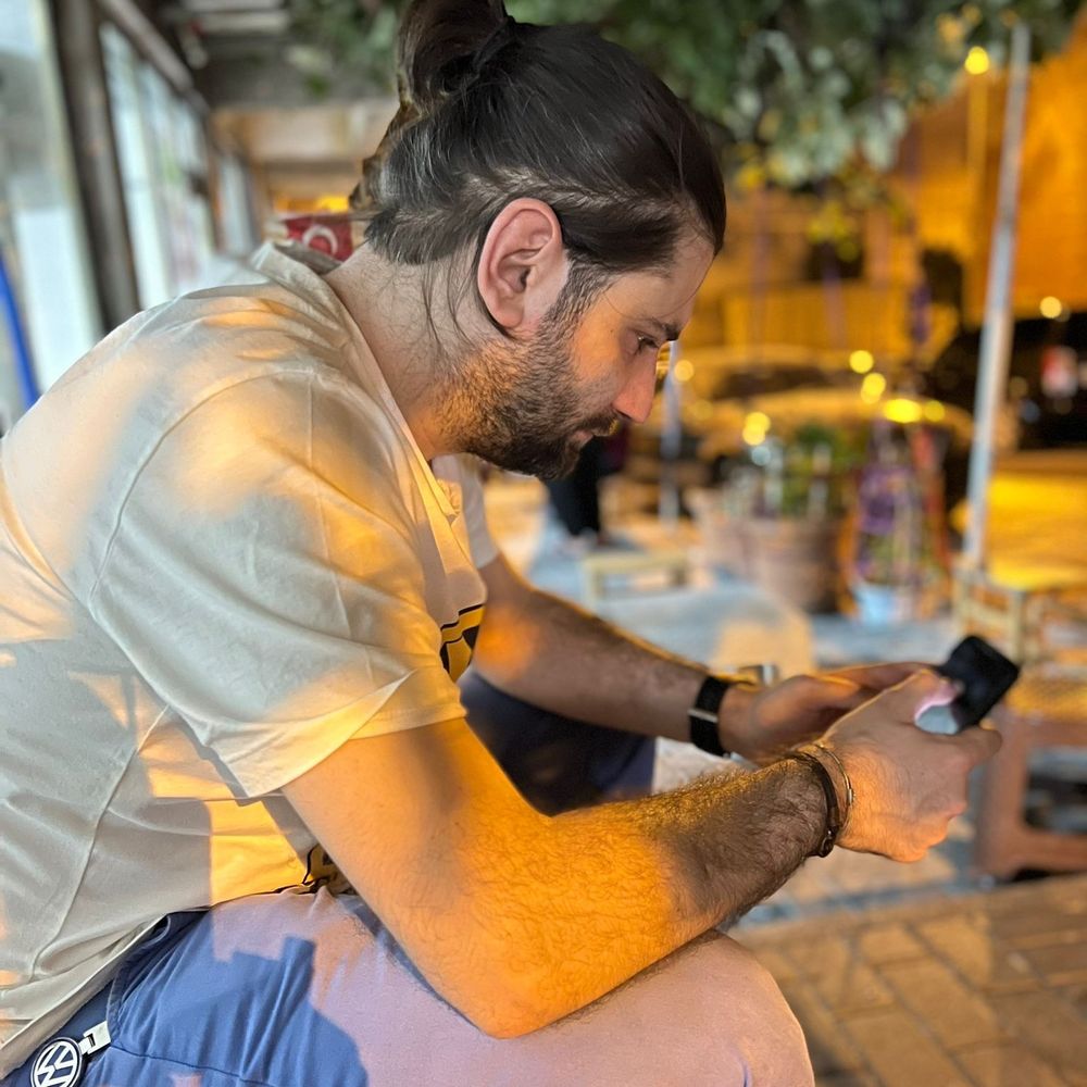 Volkan Erkartal