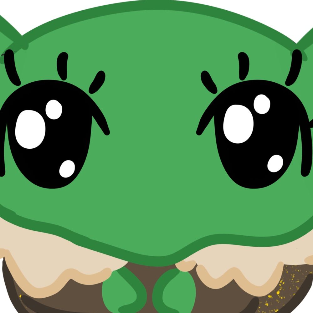 HungryPistachio