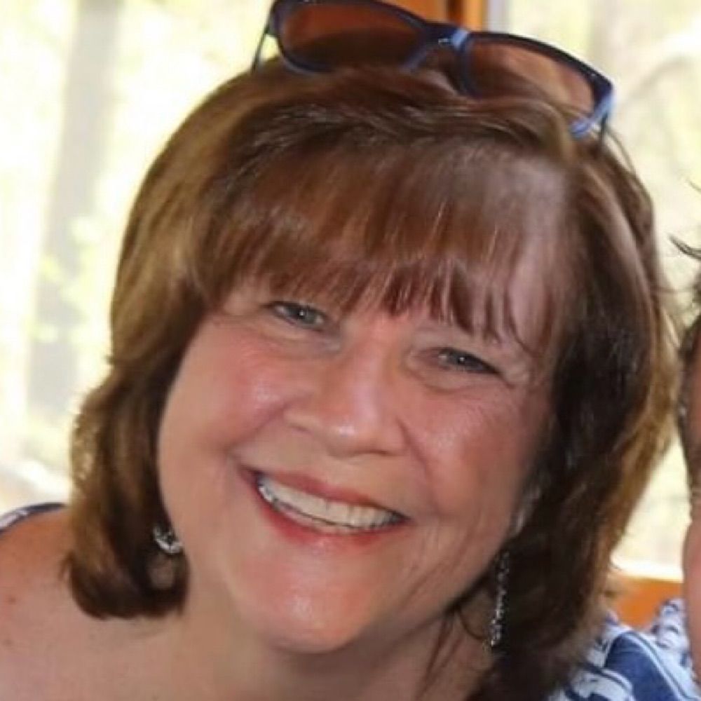 Trudy Boll