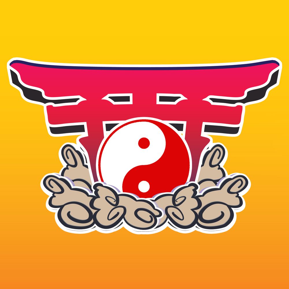 Touhou Fan Game Jam