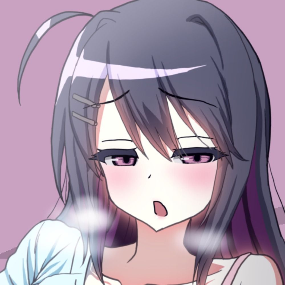 濃いショット🔞