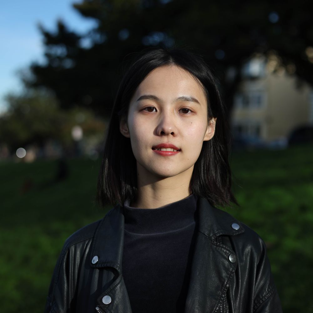 Yujie Zhou