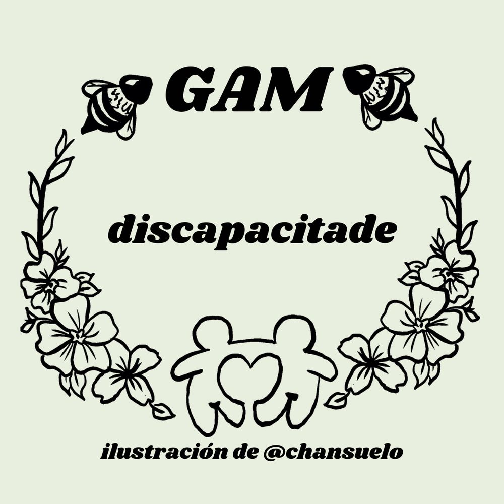  Grupo Apoyo Mutuo Disca