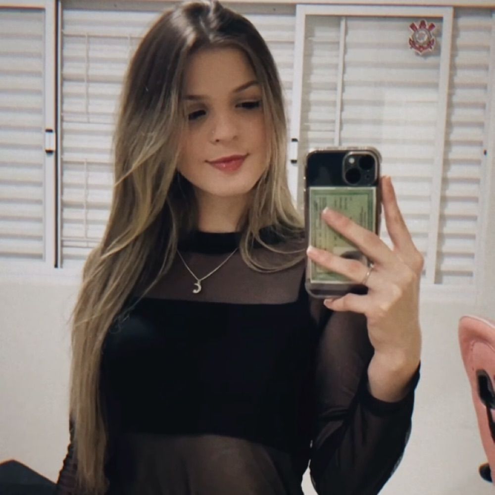 nikizinha 💋