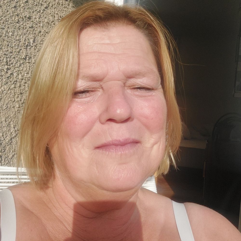 Maria Alfredsson