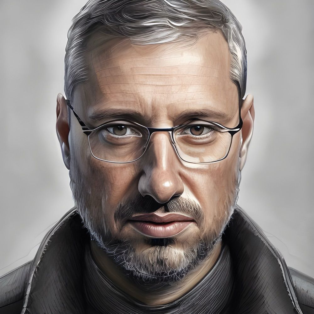 Artem Fishman