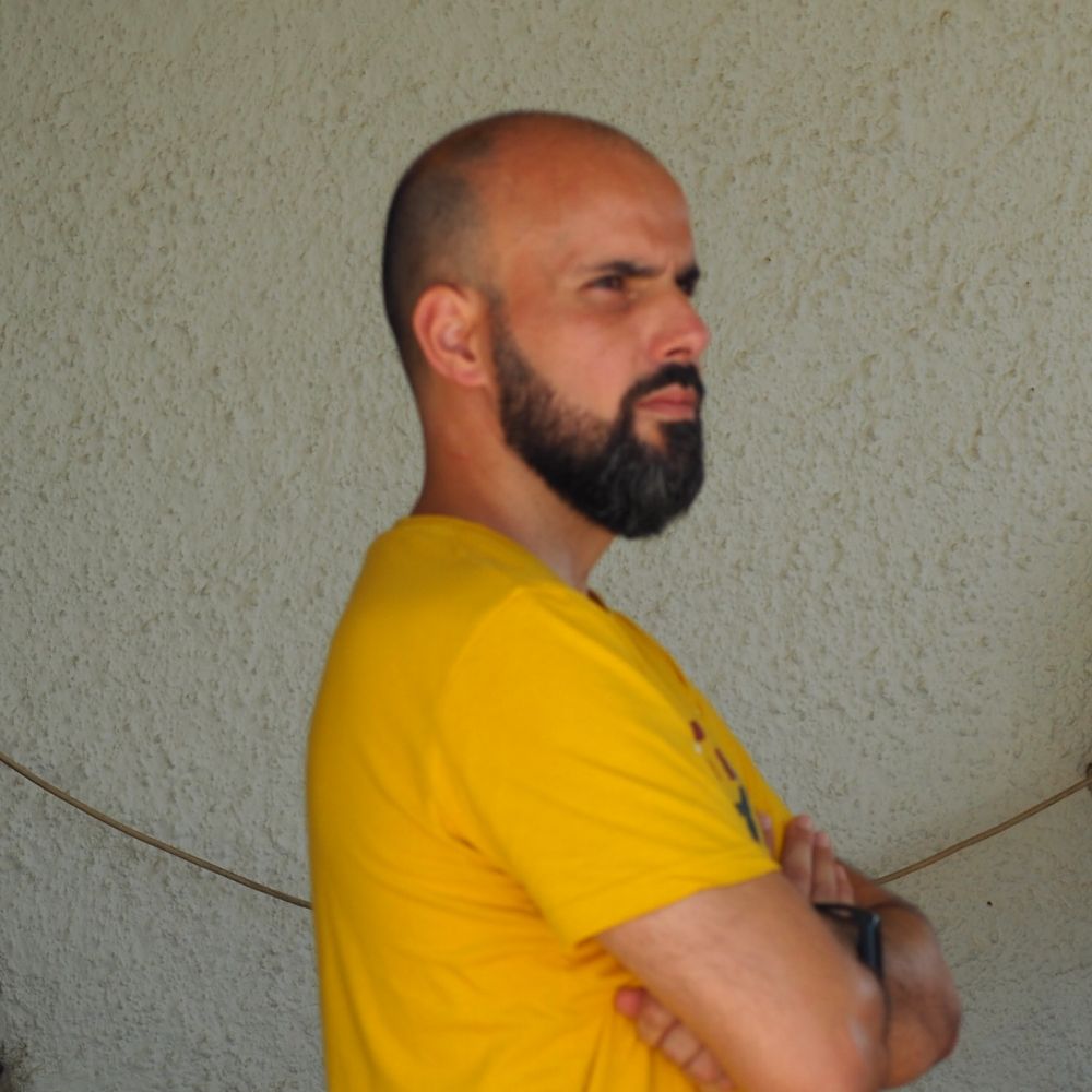 Fernando Fernández