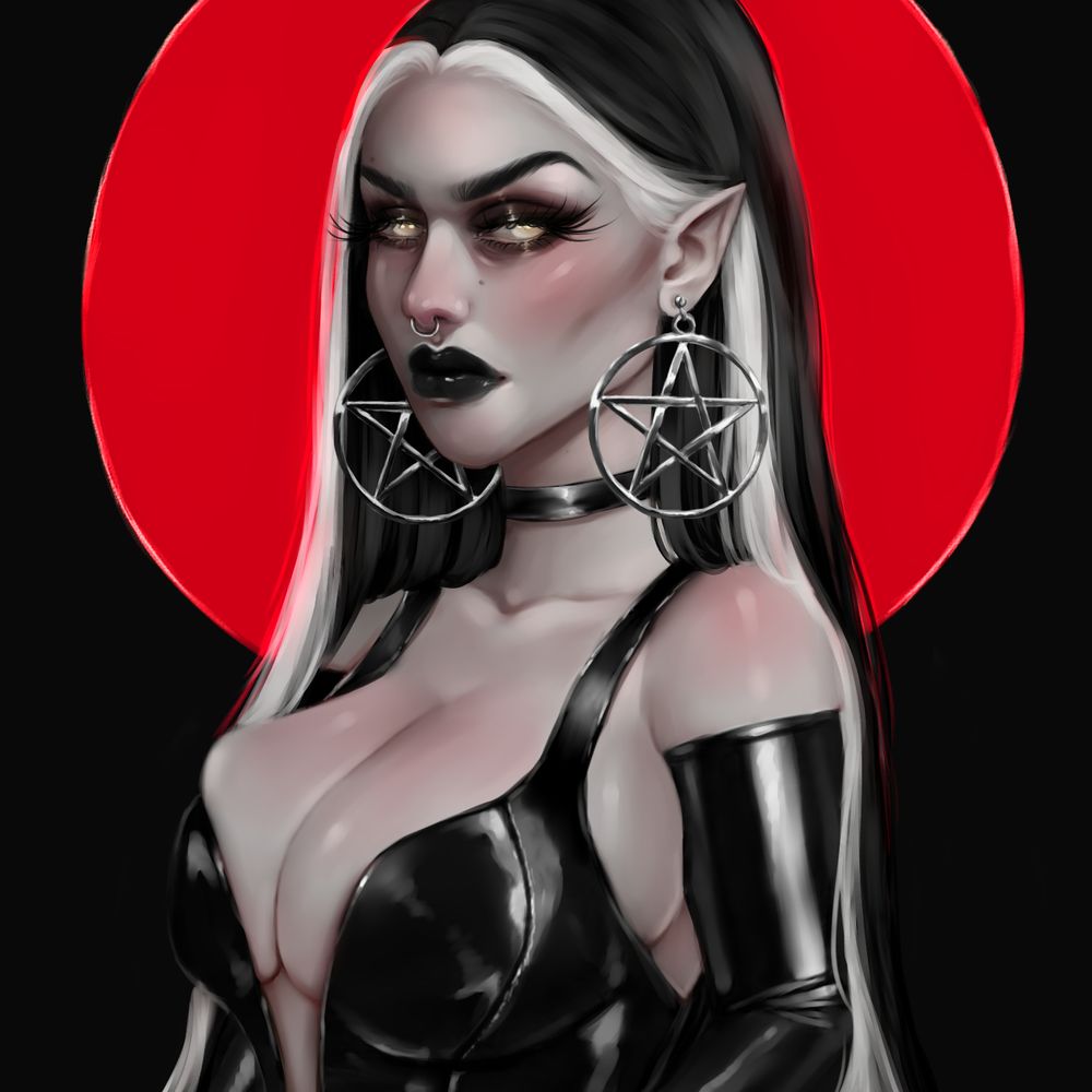 𝕷𝖆𝖒𝖇 𝕾𝖚𝖑𝖋𝖚𝖗 | 𝕮𝖗𝖚𝖊𝖑
